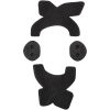 Padding Kit Hybrid Leatt – miniatyr 1