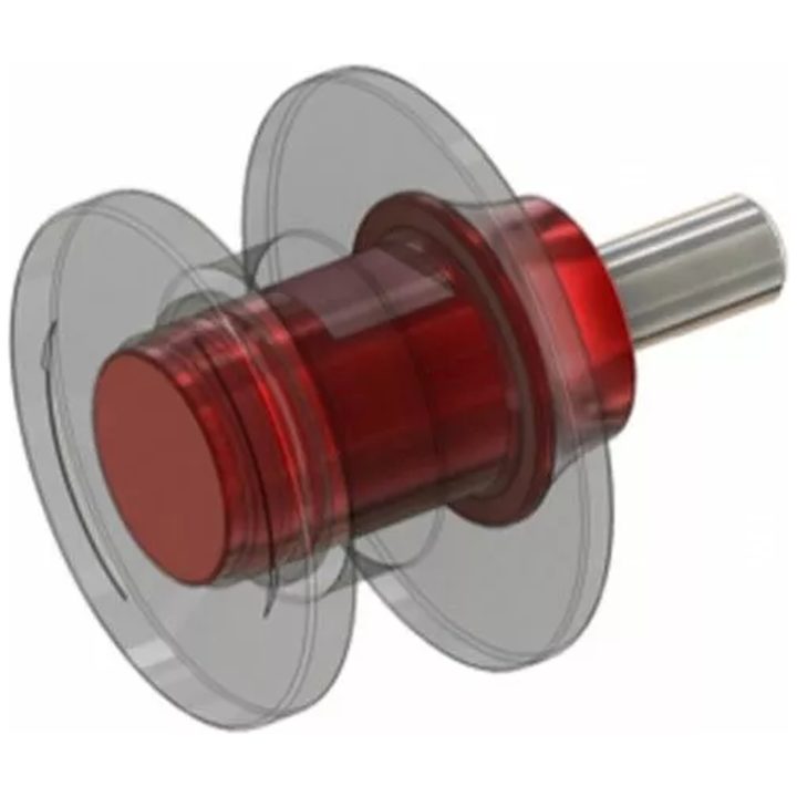 Paddockadapter GILLES TOOLING – bild 2