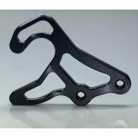 Paddockstöd Svart GILLES TOOLING