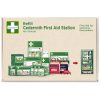 Påfyllning Första Hjälpen Station Grön Cederroth – miniatyr 2