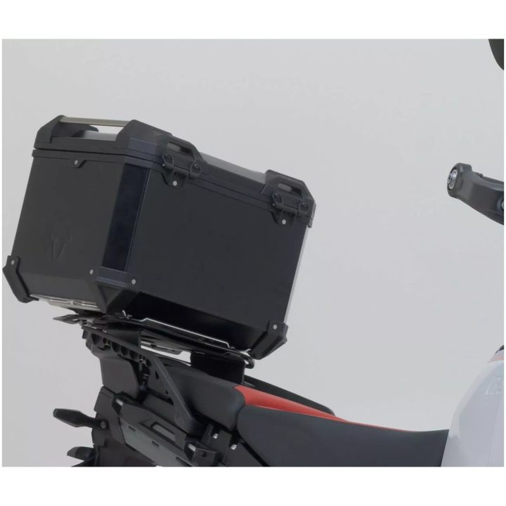 Pakethållare Adventure-Rack Aluminium SW-MOTECH – bild 2