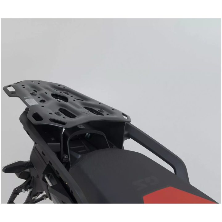 Pakethållare Adventure-Rack Aluminium SW-MOTECH – bild 3