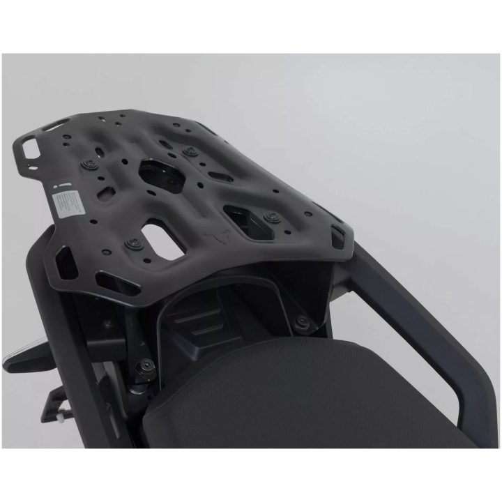 Pakethållare Adventure-Rack Aluminium SW-MOTECH – bild 4