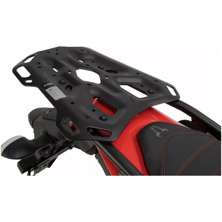 Pakethållare Adventure Rack SW-MOTECH – bild 3