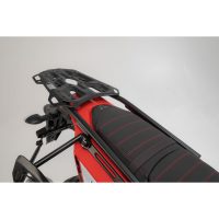 Pakethållare Adventure Rack SW-MOTECH