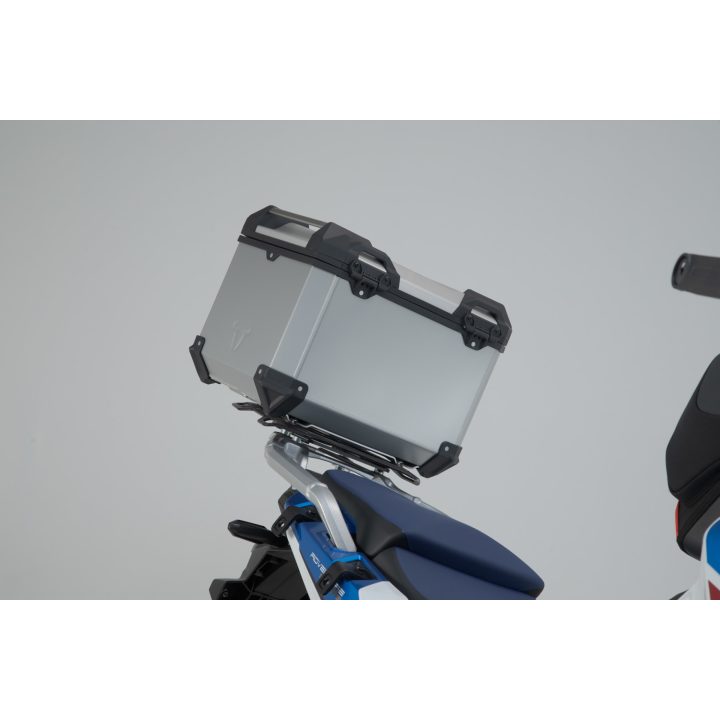 Pakethållare Adventure Rack SW-MOTECH – bild 2
