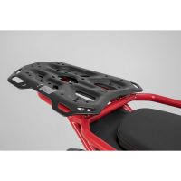Pakethållare Adventure Rack SW-MOTECH