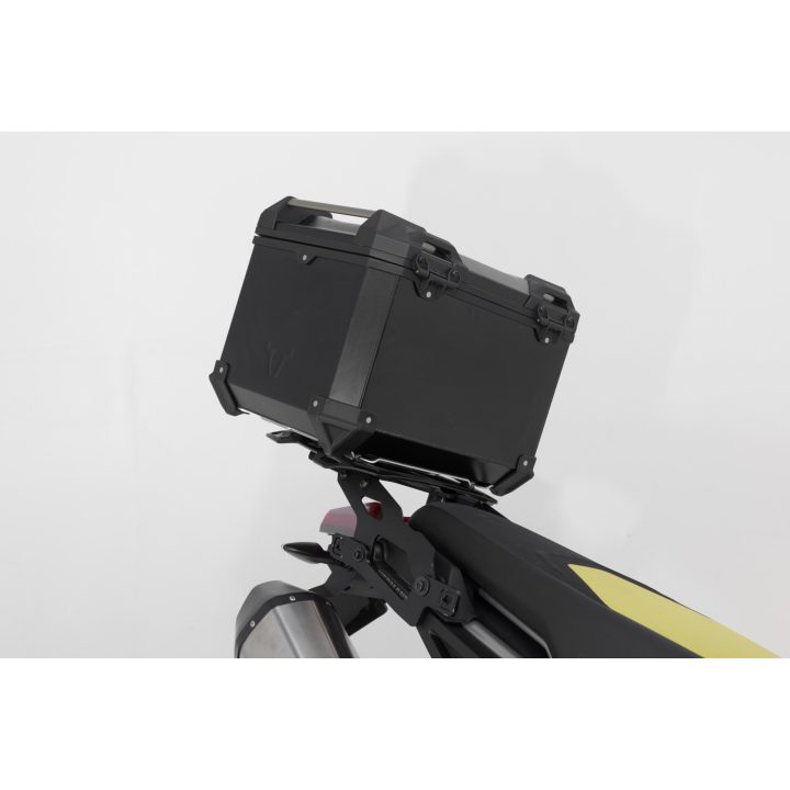 Pakethållare Adventure Rack SW-MOTECH – bild 4