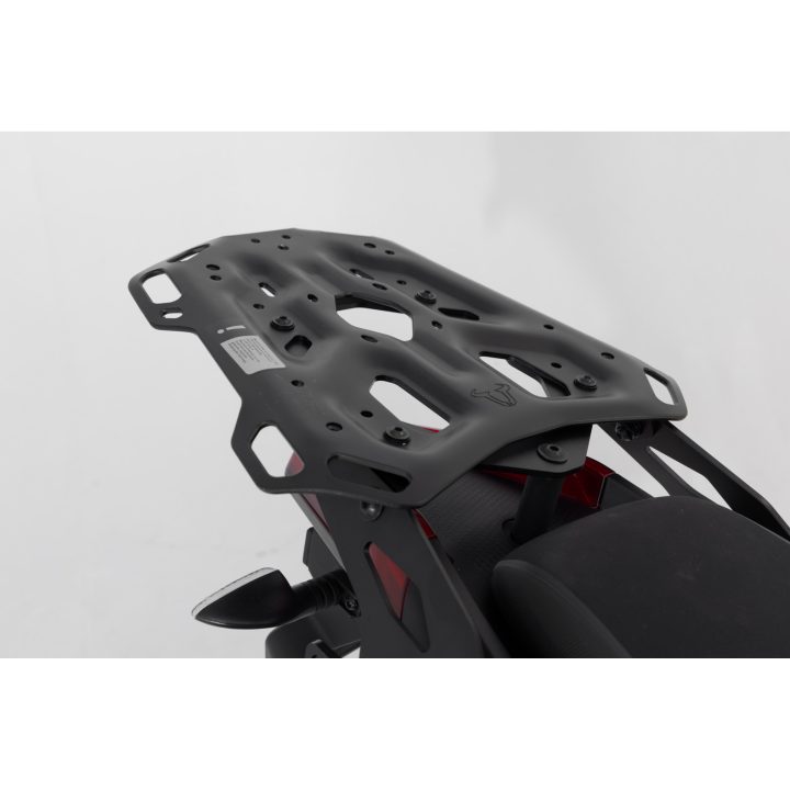 Pakethållare Adventure Rack SW-MOTECH – bild 2