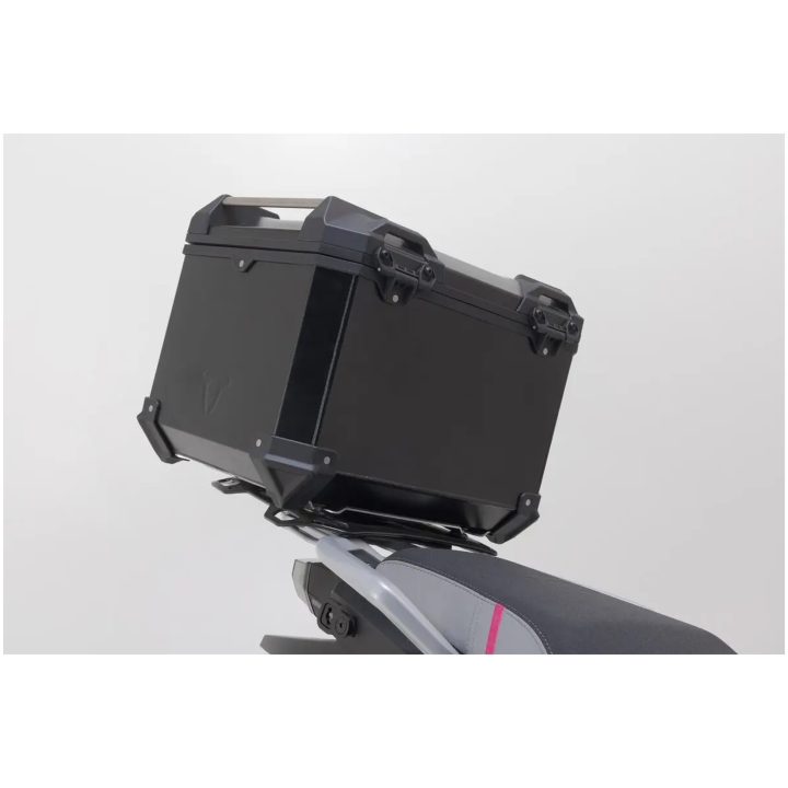 Pakethållare Adventure Rack SW-MOTECH – bild 2