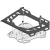 Pakethållare Adventure Rack SW-MOTECH – miniatyr 3