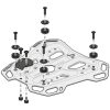 Pakethållare Adventure Rack SW-MOTECH – miniatyr 4