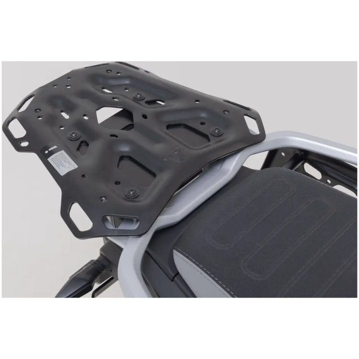 Pakethållare Adventure Rack SW-MOTECH – bild 5