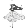 Pakethållare Adventure Rack SW-MOTECH – miniatyr 6