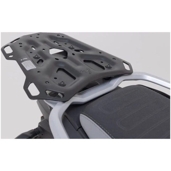 Pakethållare Adventure Rack SW-MOTECH – bild 7