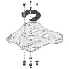 Pakethållare Adventure Rack SW-MOTECH – miniatyr 8