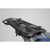 Pakethållare Adventure Rack SW-MOTECH