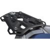 Pakethållare Adventure Rack SW-MOTECH Mattsvart – miniatyr 1