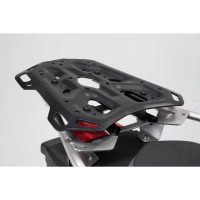 Pakethållare Adventure Rack SW-MOTECH