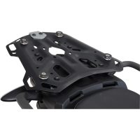 Pakethållare Adventure Rack SW-MOTECH