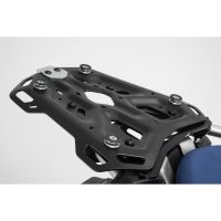 Pakethållare Adventure Rack SW-MOTECH