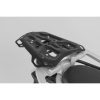Pakethållare Adventure Rack SW-MOTECH Mattsvart – miniatyr 2