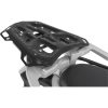 Pakethållare Adventure Rack SW-MOTECH Mattsvart – miniatyr 1