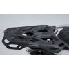 Pakethållare Adventure Rack SW-MOTECH Mattsvart – miniatyr 2