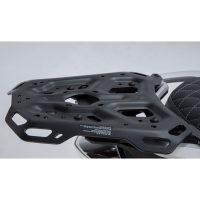 Pakethållare Adventure Rack SW-MOTECH