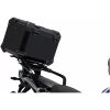 Pakethållare Adventure Rack SW-MOTECH Mattsvart – miniatyr 4