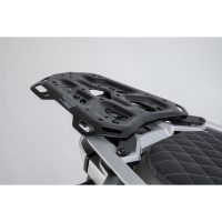 Pakethållare Adventure Rack SW-MOTECH