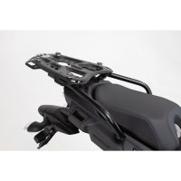 Pakethållare Adventure Rack SW-MOTECH