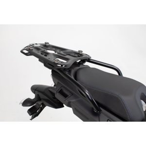 Pakethållare Adventure Rack SW-MOTECH