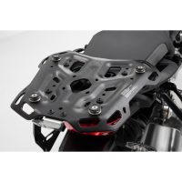 Pakethållare Adventure Rack SW-MOTECH