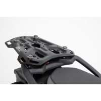 Pakethållare Adventure Rack SW-MOTECH
