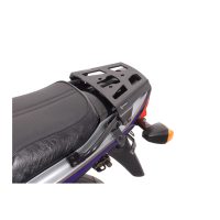 Pakethållare Alu-Rack SW-MOTECH
