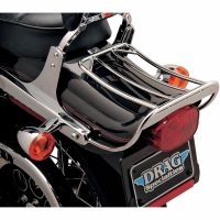 Pakethållare Bobtail skärm DRAG SPECIALTIES