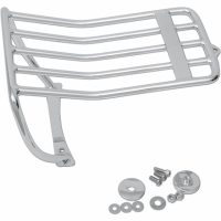 Pakethållare Bobtail skärm DRAG SPECIALTIES