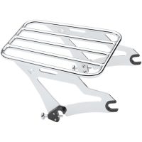 Pakethållare Dresser COBRA