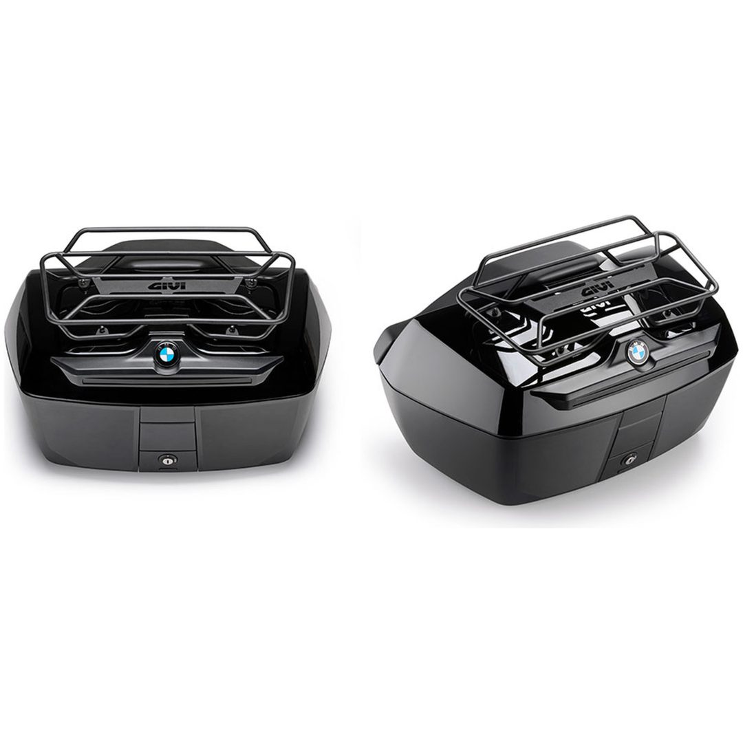 Pakethållare För Original Toppbox Metall Givi Original toppbox