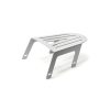Pakethållare Krom Aluminium C-RACER – miniatyr 2