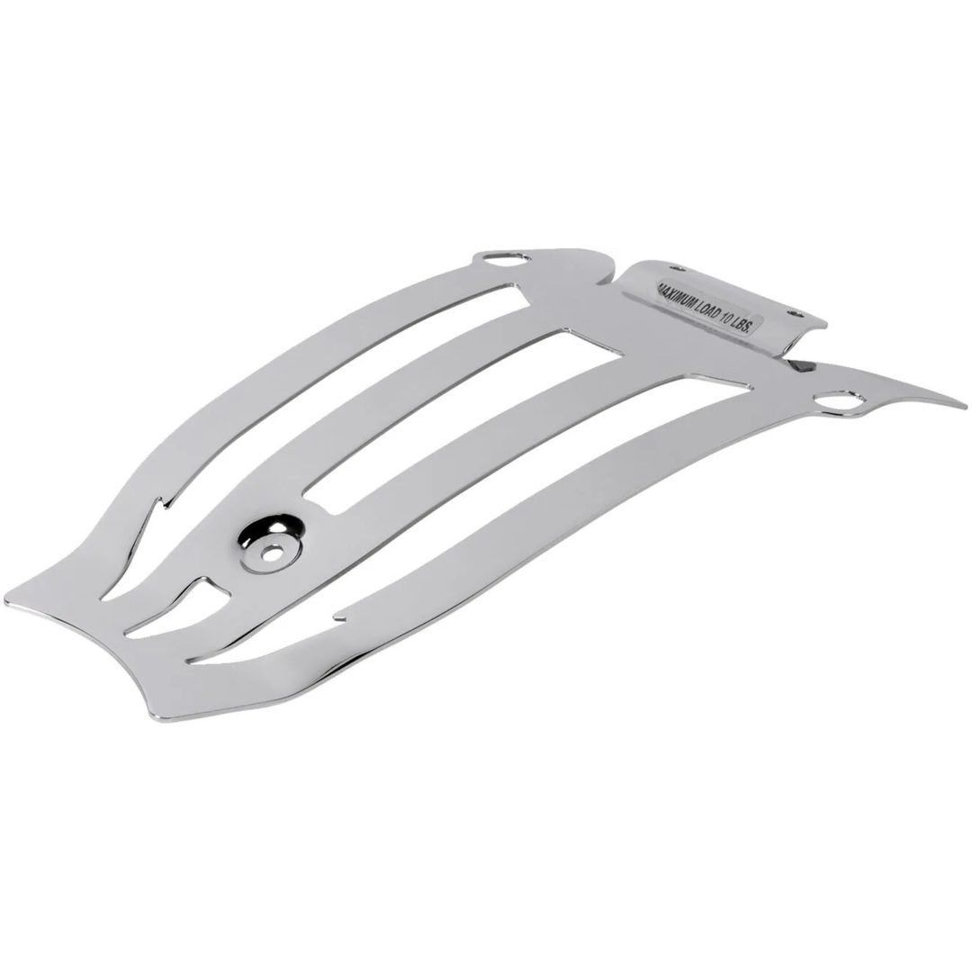 Pakethållare Laser-Cut Solo Stål COBRA FURY – bild 3
