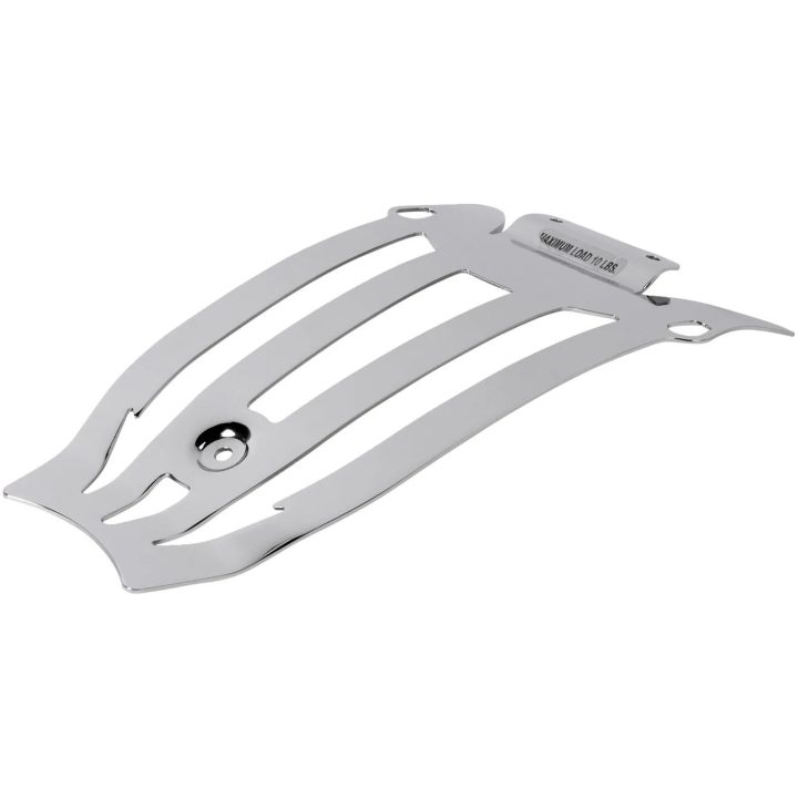 Pakethållare Laser-Cut Solo Stål COBRA FURY – bild 3