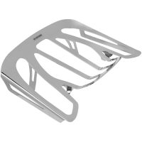 Pakethållare Laser-Cut Solo Stål COBRA
