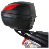 Pakethållare Monolock SR354 Givi