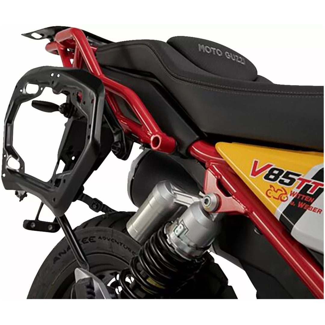 Pakethållare Pro SW-MOTECH – bild 2
