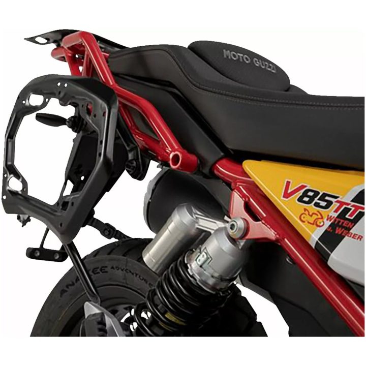 Pakethållare Pro SW-MOTECH – bild 2