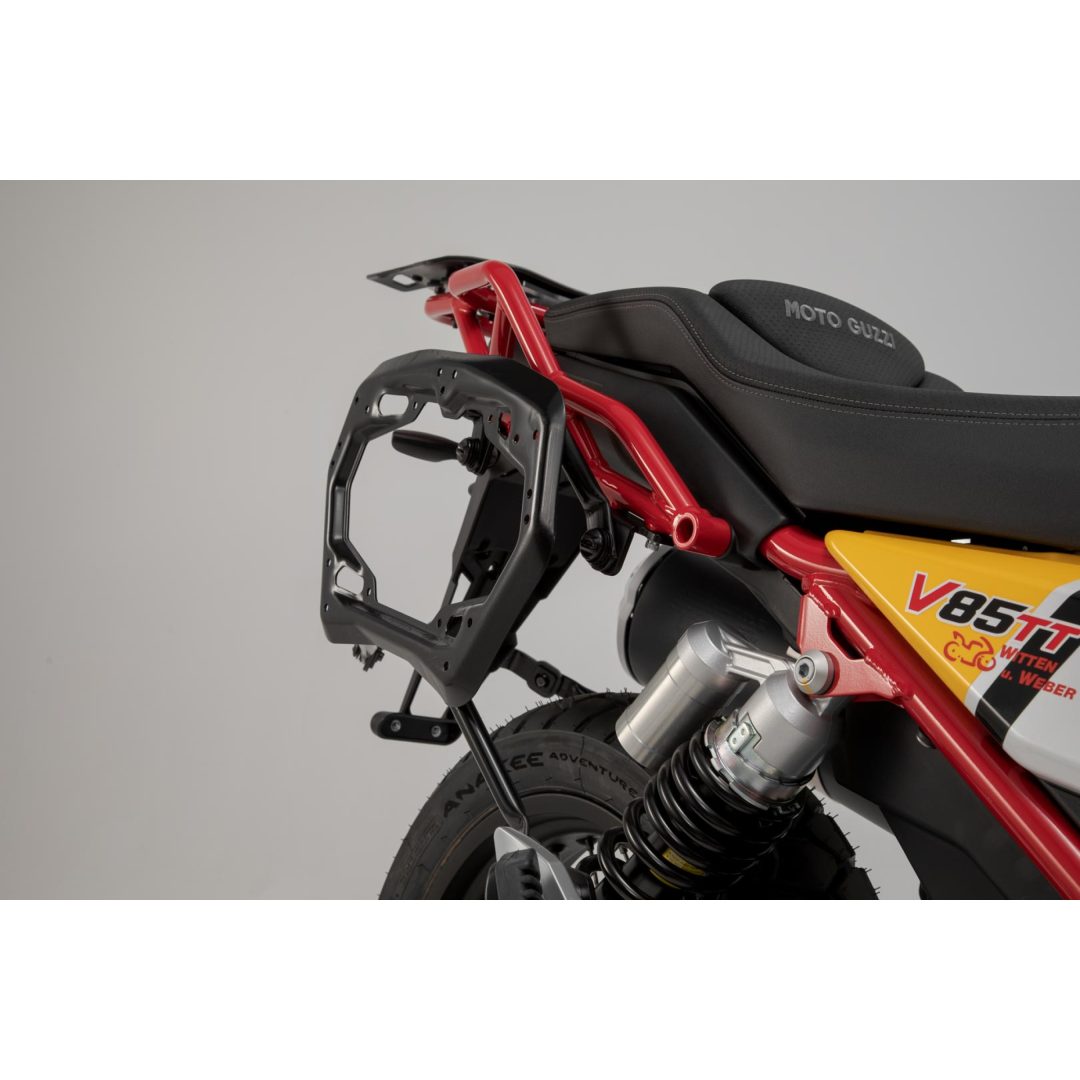 Pakethållare Pro SW-MOTECH