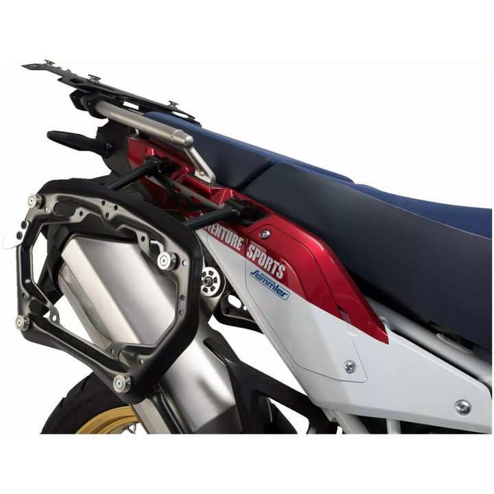 Pakethållare Pro SW-MOTECH – bild 2