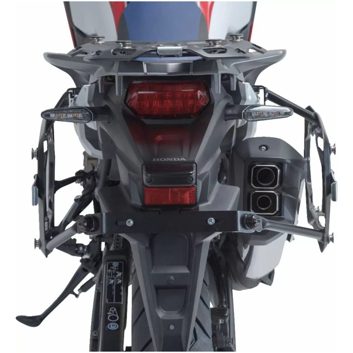 Pakethållare Pro SW-MOTECH – bild 3
